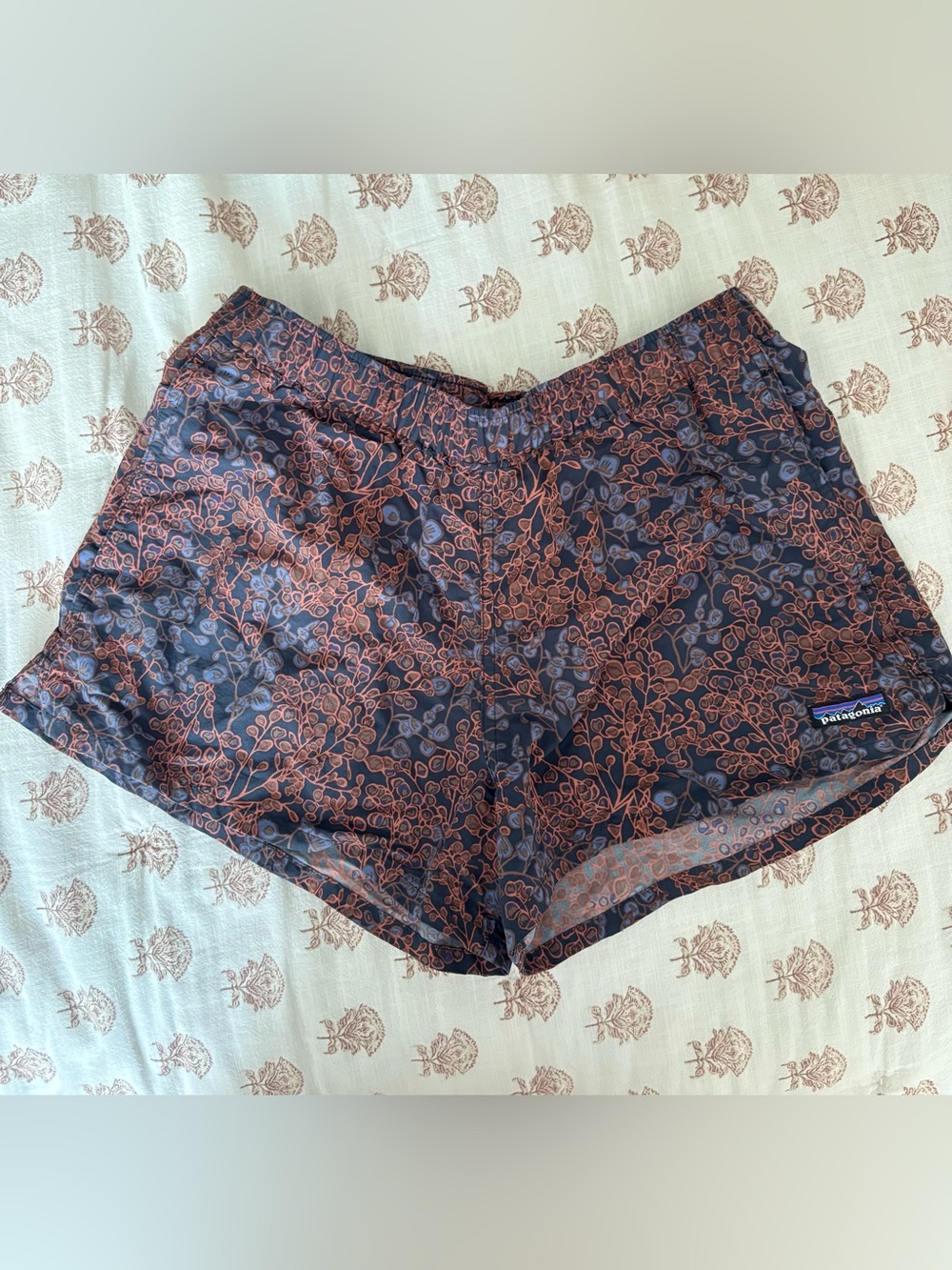 Patagonia Baggies Medium